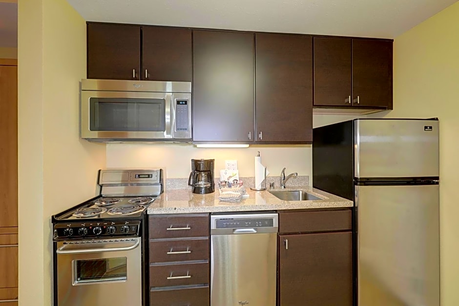 TownePlace Suites by Marriott Richland Columbia Point