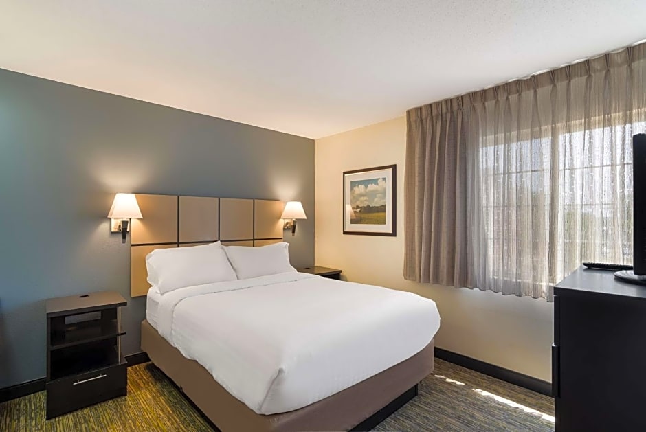 Sonesta Simply Suites Des Moines