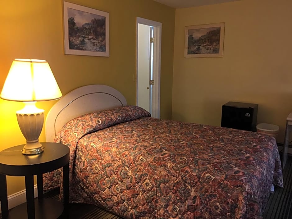 La Fontana Motel