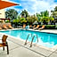 Courtyard by Marriott Sacramento Cal Expo