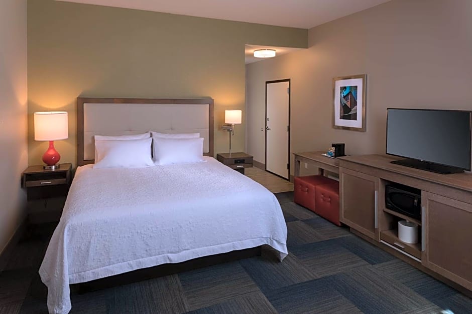 Hampton Inn By Hilton & Suites-Asheville Biltmore Village, NC