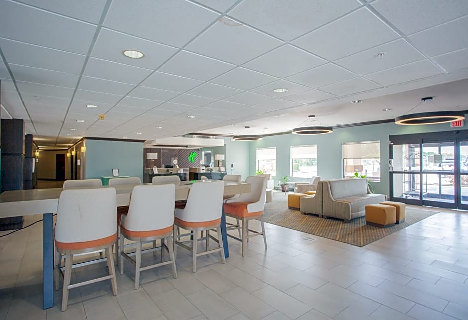 Holiday Inn & Suites Houston North-Spring Area