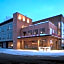 Cantilever Hotel, Trademark Collection by Wyndham