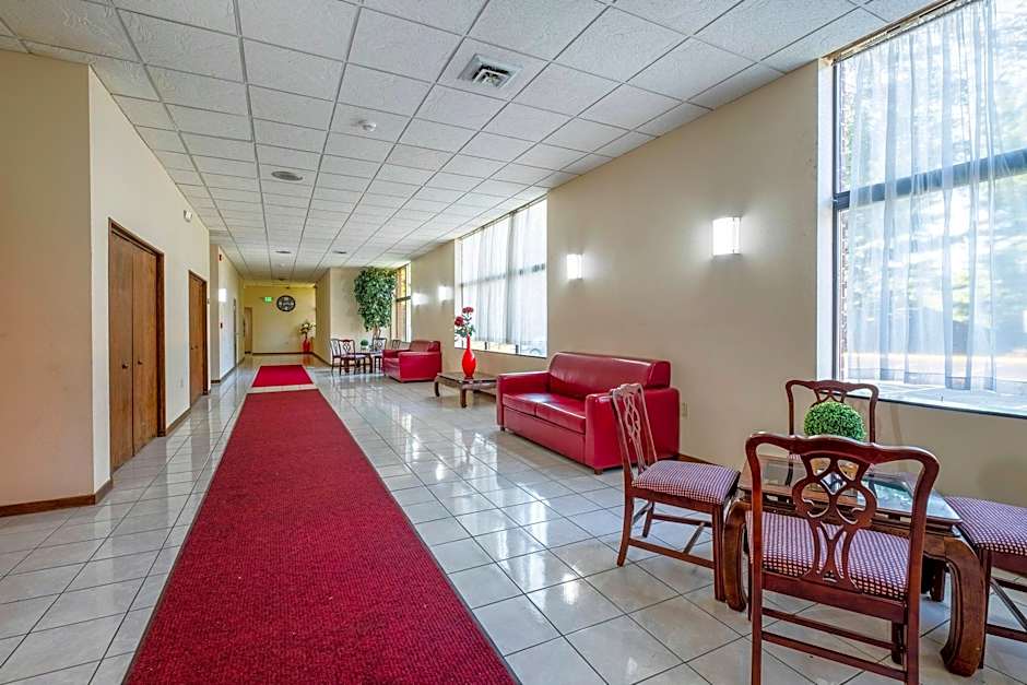 Red Roof Inn Carlisle