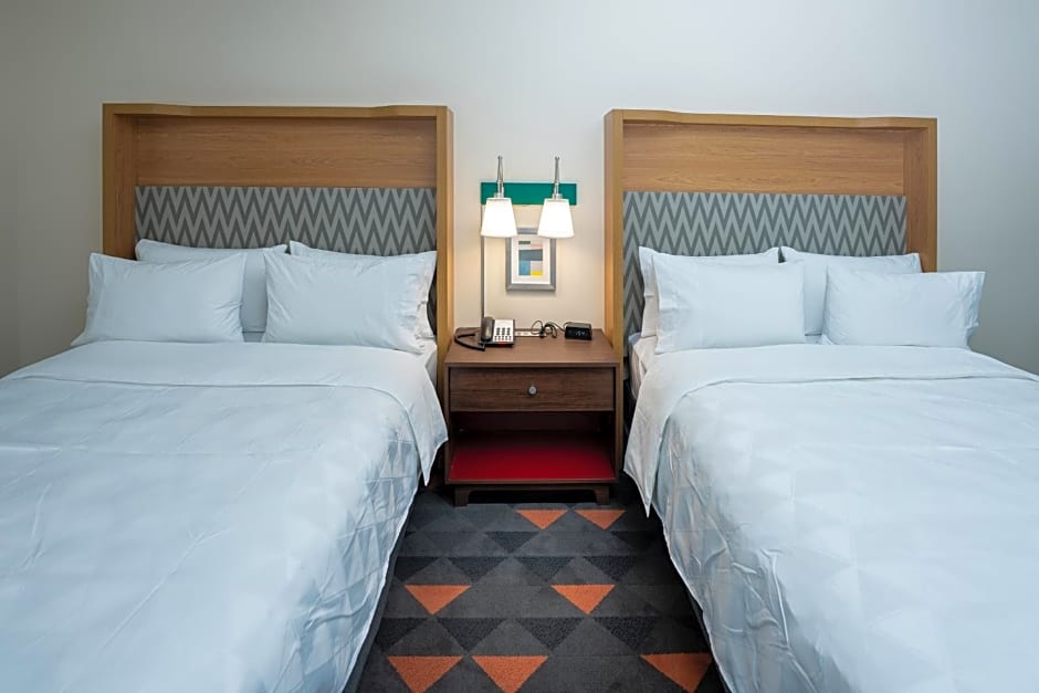 Holiday Inn - NW Houston Beltway 8