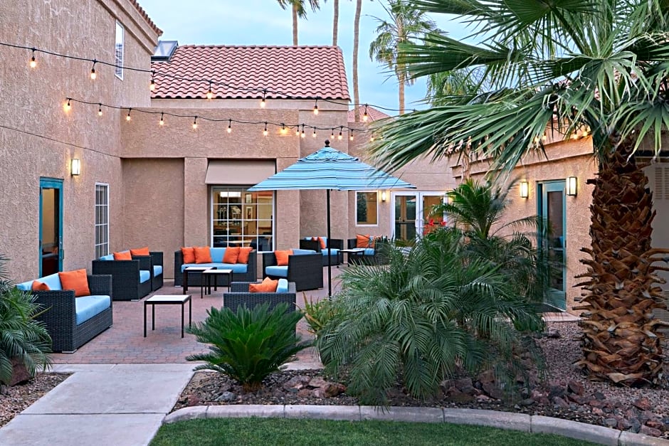 Hyatt House Scottsdale Old Town