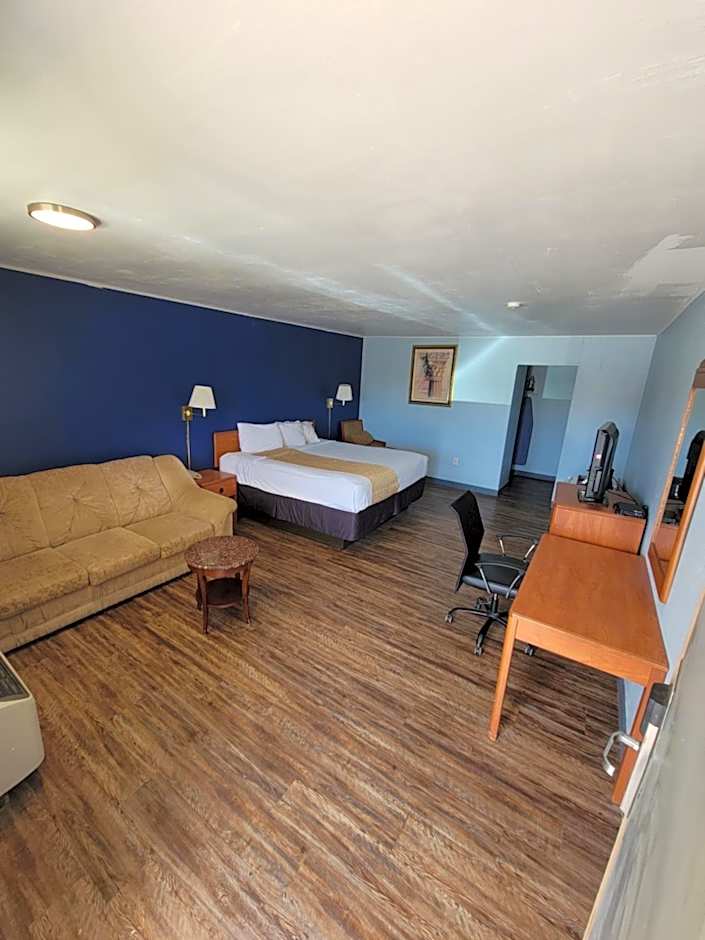 Travelodge by Wyndham Clovis