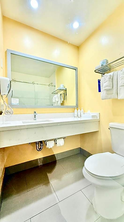 Days Inn by Wyndham Los Angeles LAX/VeniceBch/Marina DelRay