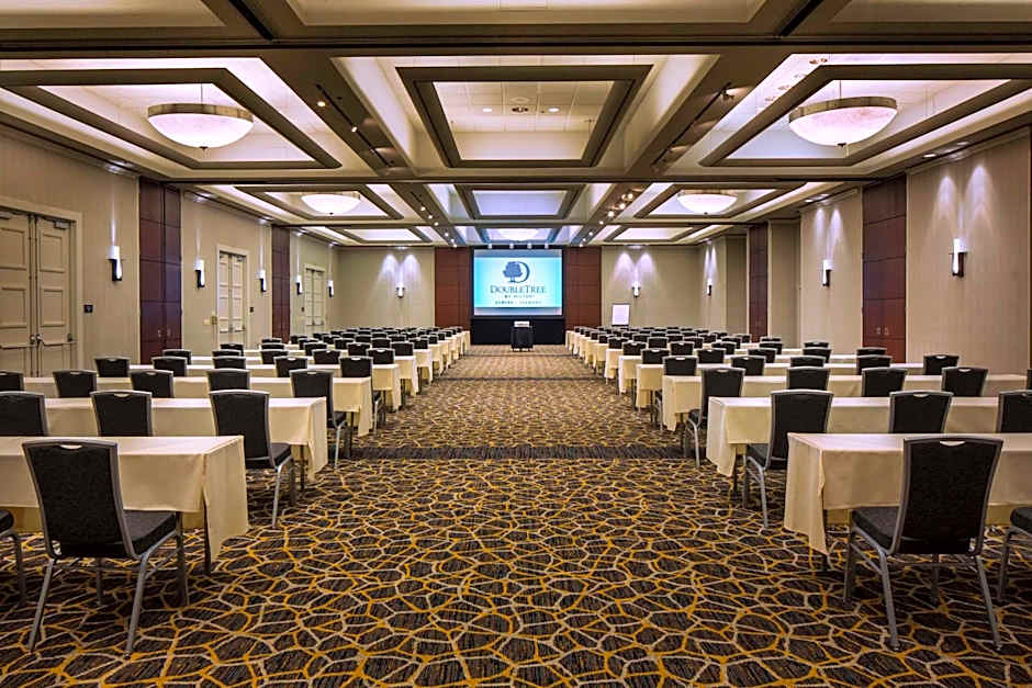 DoubleTree By Hilton Newark - Fremont
