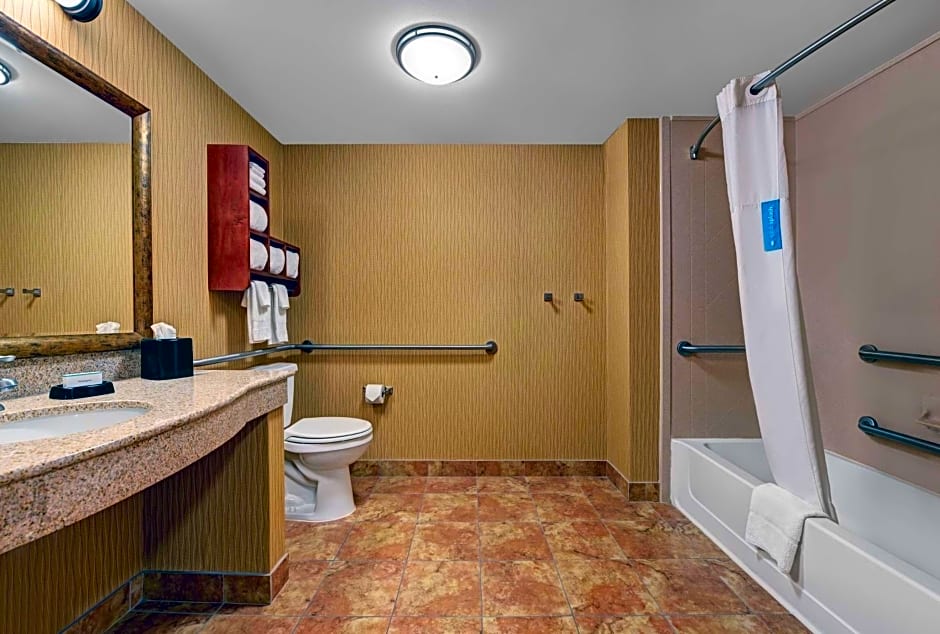 Hampton Inn By Hilton Deming