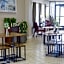 OYO Hotel Brownsville TN I-40