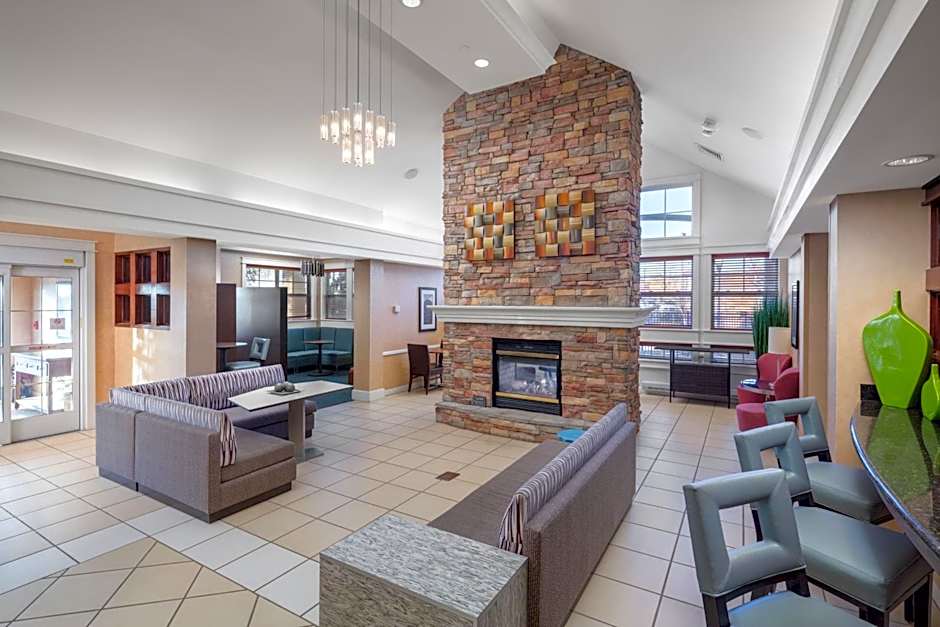 Residence Inn by Marriott Wichita East At Plazzio