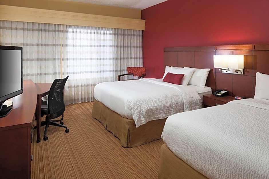 Courtyard by Marriott Jackson Ridgeland