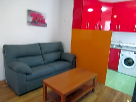 La Parra - Alojamientos en COLOMBRES