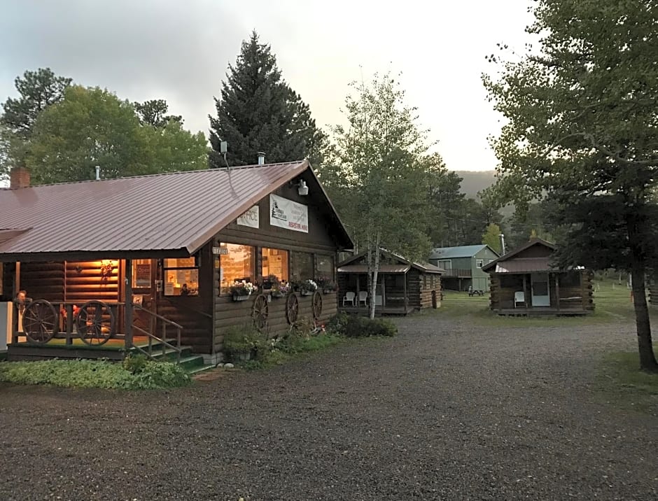 Grandview Cabins & RV Resort - featured photo