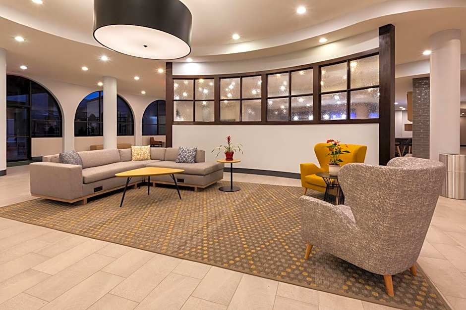 Holiday Inn El Paso West Sunland Park