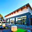 Aloft San Francisco Airport