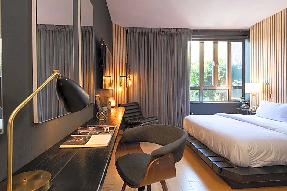 The Audemar Hotel