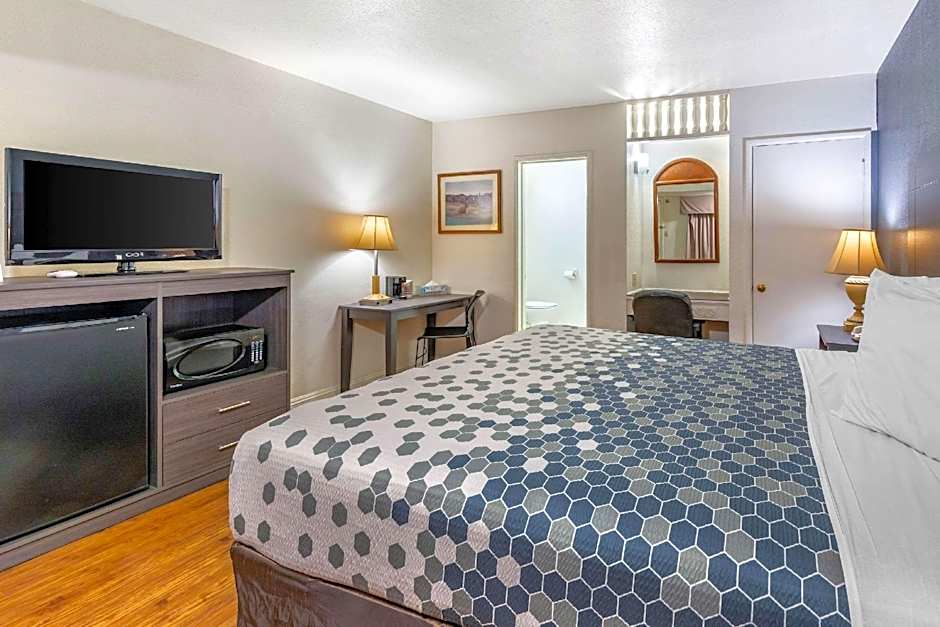 Econo Lodge On Historic Route 66