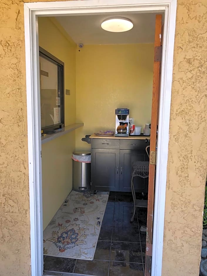 Glendora Motel