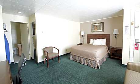 Family Junior Suite - Non-Smoking