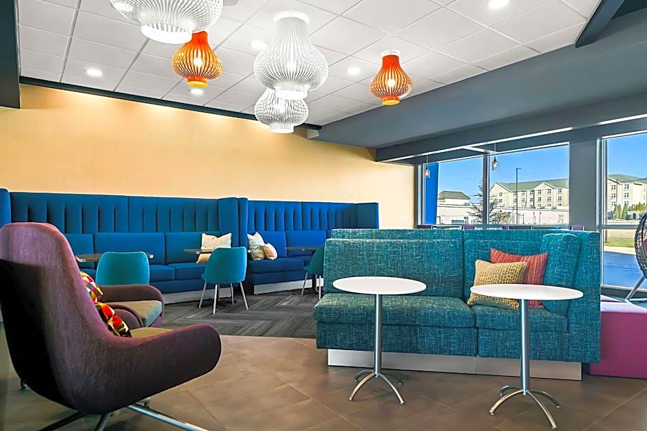 Tru By Hilton Rogers Bentonville