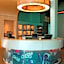 Aloft Minneapolis