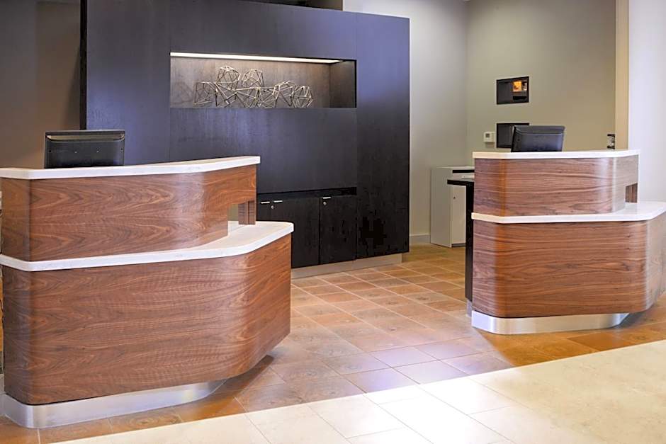 Courtyard by Marriott Houston Pearland