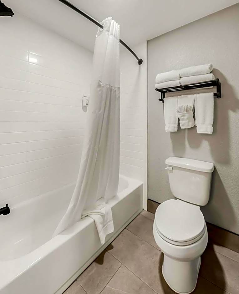 Hawthorn Extended Stay by Wyndham College Station