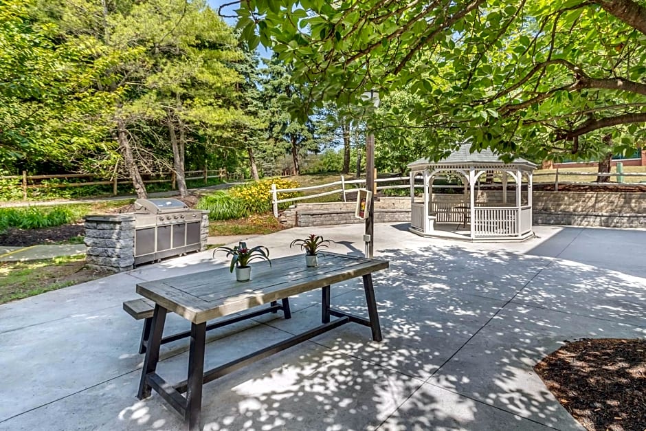 Executive Residency by BW Philadelphia-Willow Grove