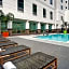 Hilton Garden Inn Houston Medical Center, TX