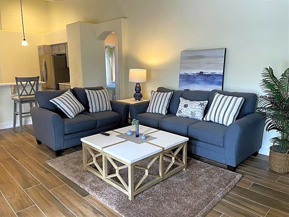 Disney Area Preferred Homes with Gameroom