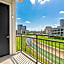 Lodgeur Med Center, Houston - close to MD Anderson & other hospitals