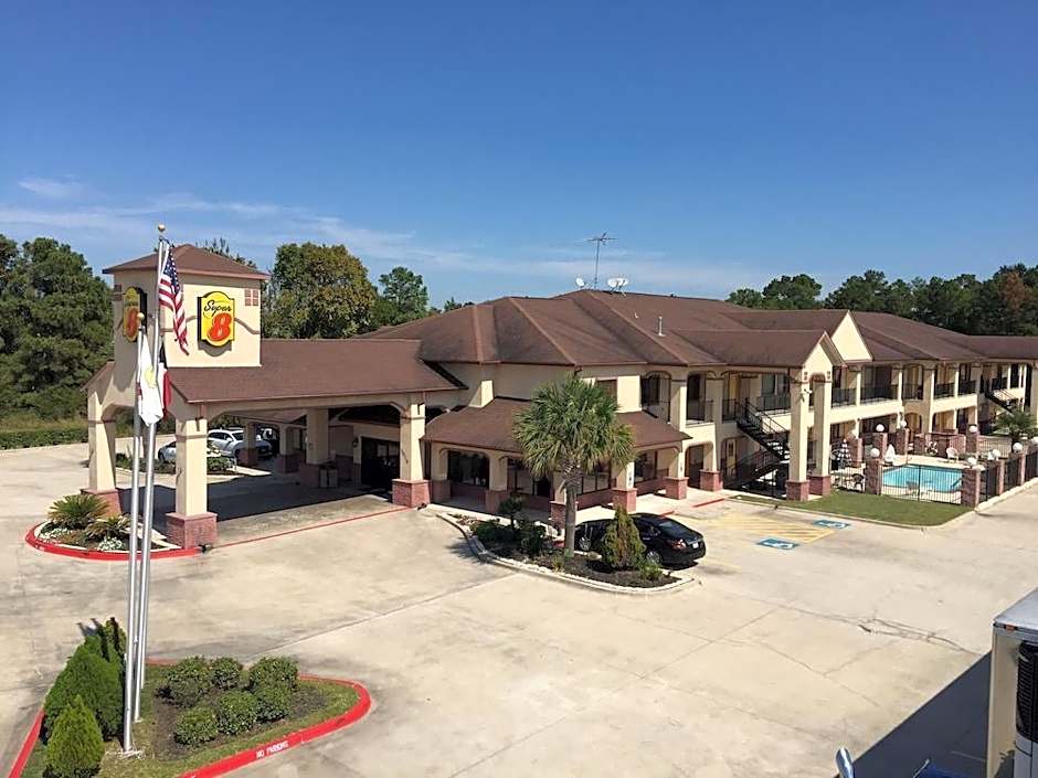 Super 8 by Wyndham Humble / Atascocita / FM 1960 I-69