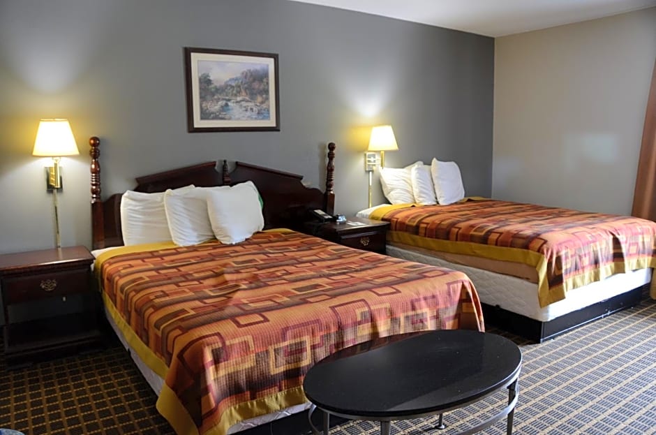 Guesthouse Inn