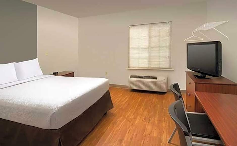 WoodSpring Suites Council Bluffs