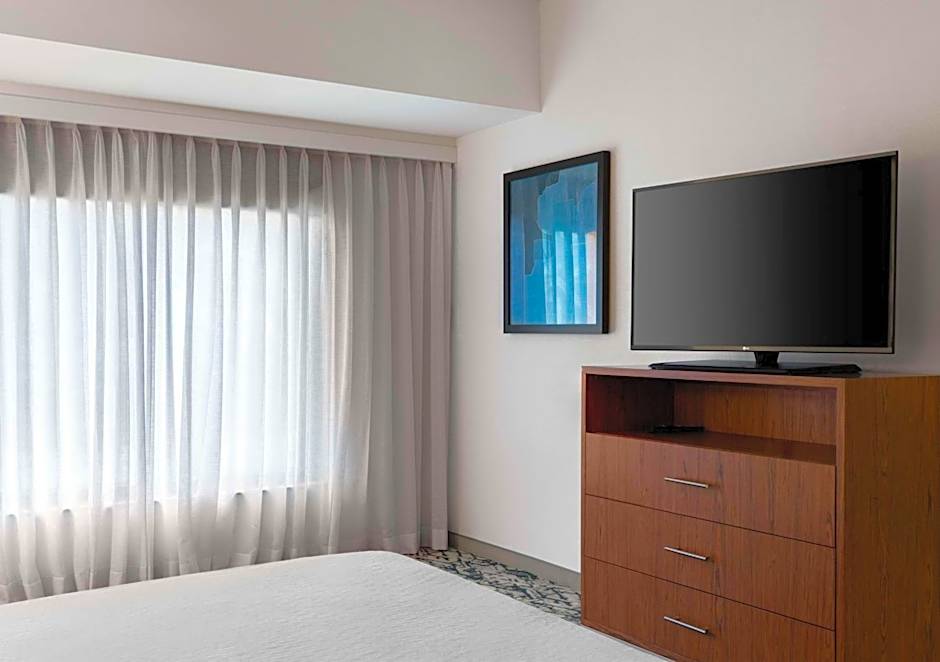 Homewood Suites by Hilton Boston/Brookline