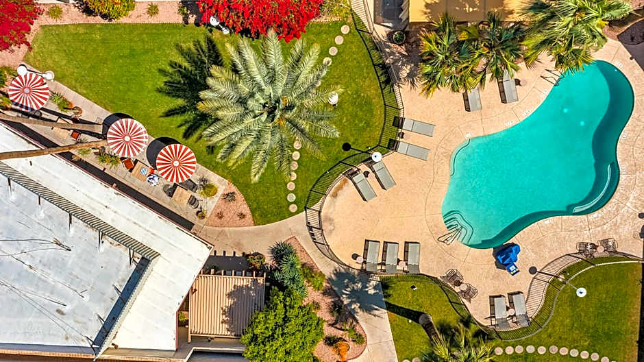 Papago Hotel by Reside, Trademark Collection by Wyndham