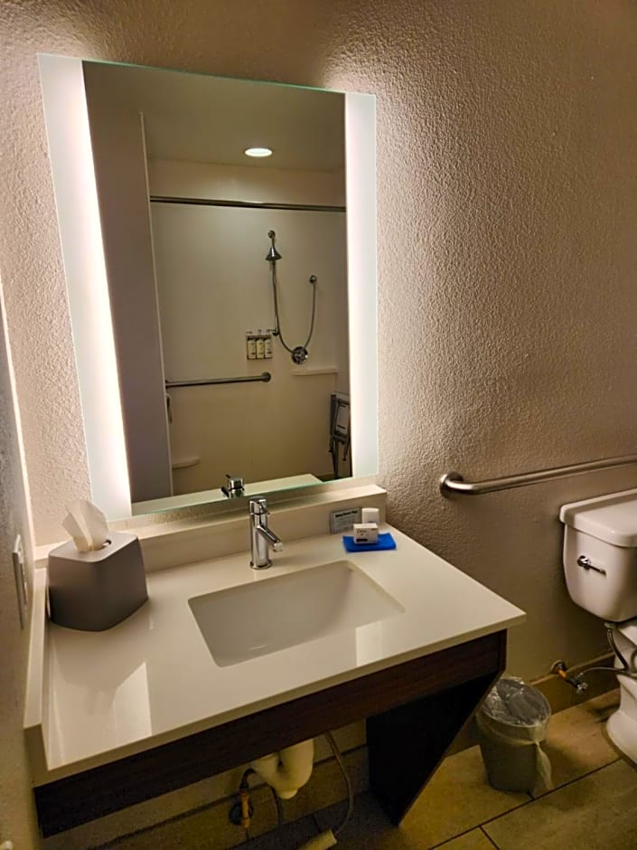 Holiday Inn Express Crystal River
