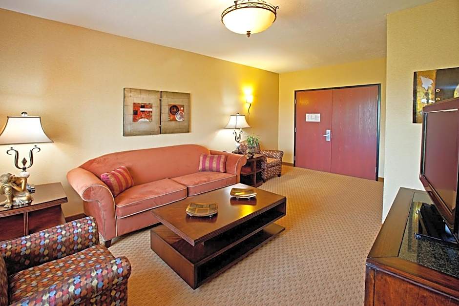 Holiday Inn Express Hotel & Suites Franklin