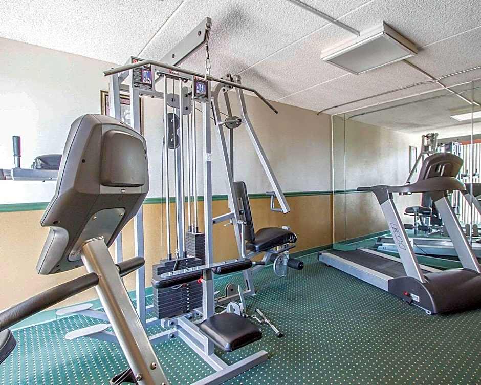 Quality Inn Near Ft Huachuca