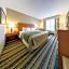 Comfort Inn Metro Airport Romulus