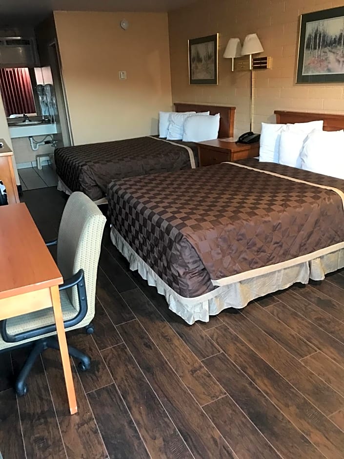 Westerner Motel