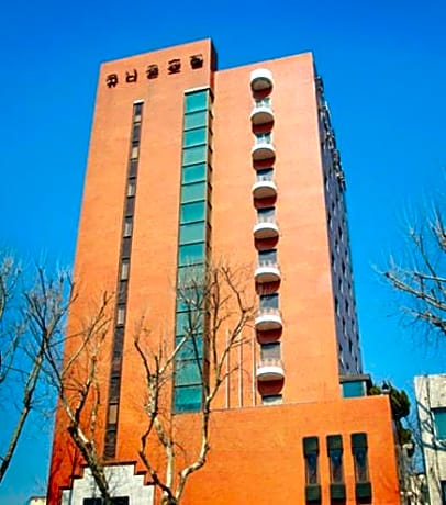 Daegu Union Tourist Hotel