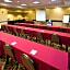 Hampton Inn By Hilton Schenectady