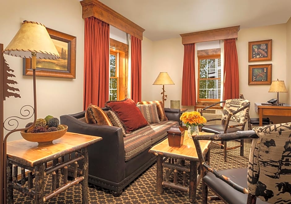 Parkway Inn of Jackson Hole