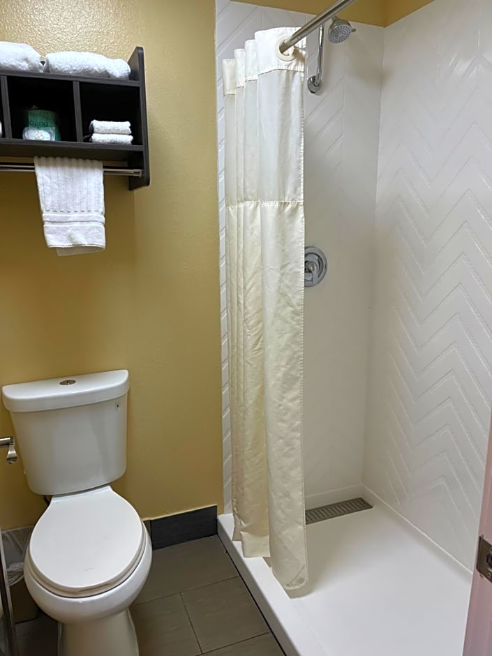 Quality Inn Klamath Falls - Crater Lake Gateway