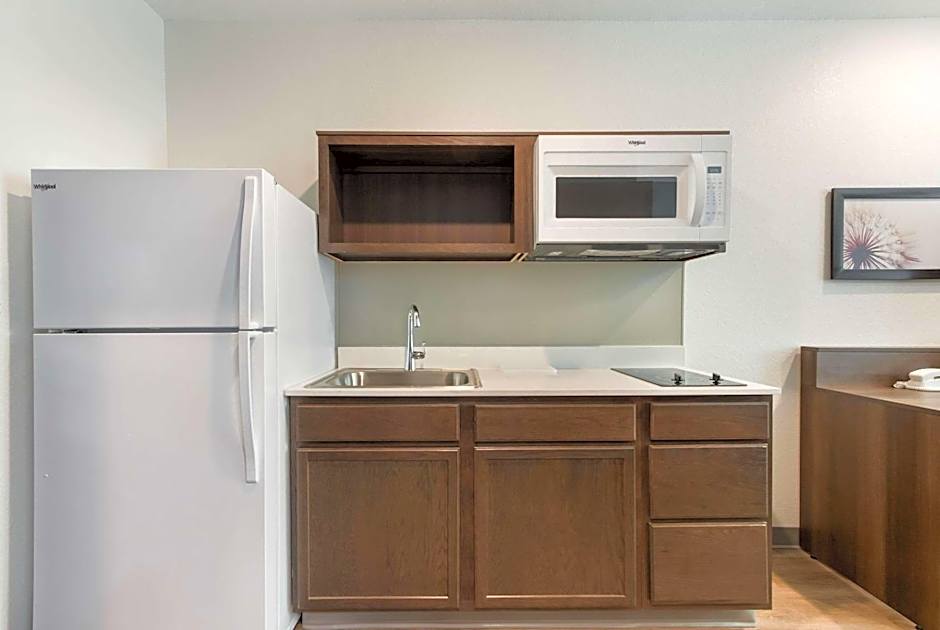 WoodSpring Suites Tamarac