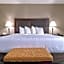 Quality Inn & Suites Everett
