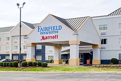 Fairfield Inn & Suites by Marriott Nashville at Opryland